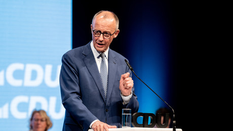 Checkliste des Bundeskanzlers: Sozialleistungen kürzen, Milliarden für Kiew, Opposition unterdrücken
