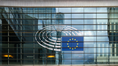 EU beklagt Schäden an Vertretung in Kiew – Brüssel bestellt russischen Botschafter ein