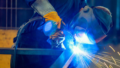 Metallindustrie: Jobverluste gehen weiter