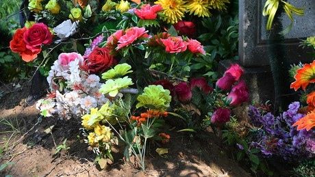 Russland: Auch zweiter Sohn der am Grab verstorbenen Mutter tot