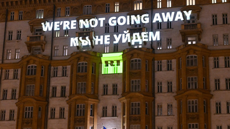 In eigener Sache: Bei RT DE ist die Rubrik "Leserpost" wieder zurück