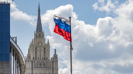 Zwölftagekrieg: Moskau kritisiert iranische Medien wegen falscher Behauptungen