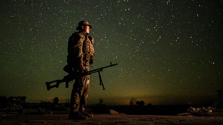Liveticker Ukraine-Krieg – Generalstab: Russische Truppen befreien 99,7 Prozent der LVR