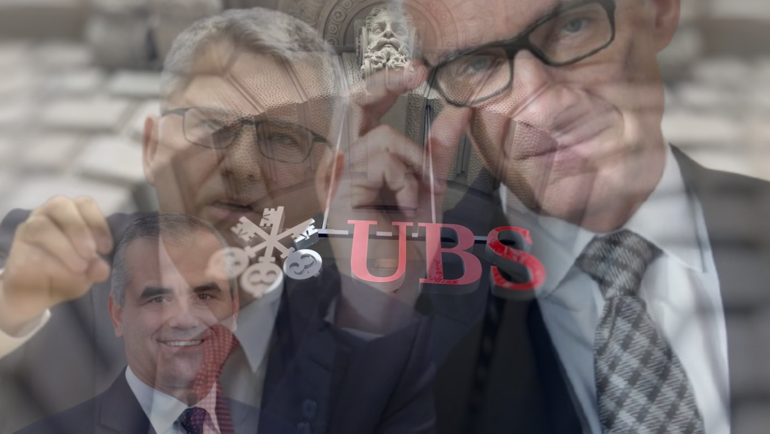 Credit-Suisse: Spitzenmanager entkommen erneut persönlicher Haftung