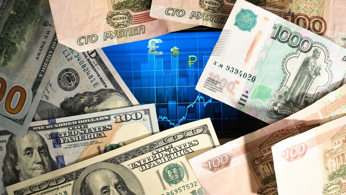 Bloomberg: Vermögen der reichsten Russen um mehr als 24 Milliarden US-Dollar gestiegen