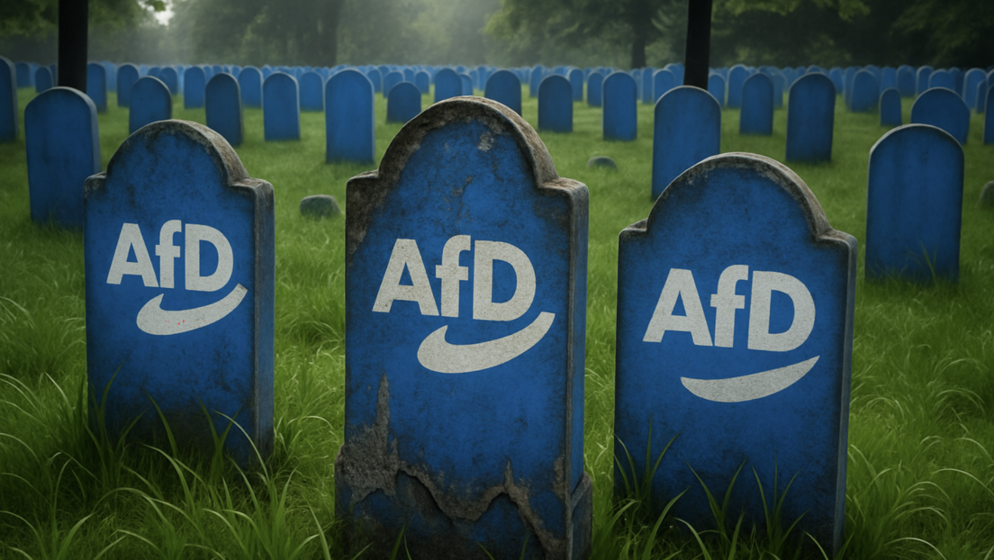 Vor Wahlen: Sechs tote AfD-Kandidaten in zwei Wochen – statistisch fast unmöglich!