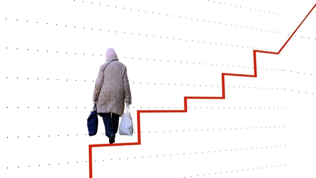 Österreich: Inflation erreicht Vier-Prozent-Marke