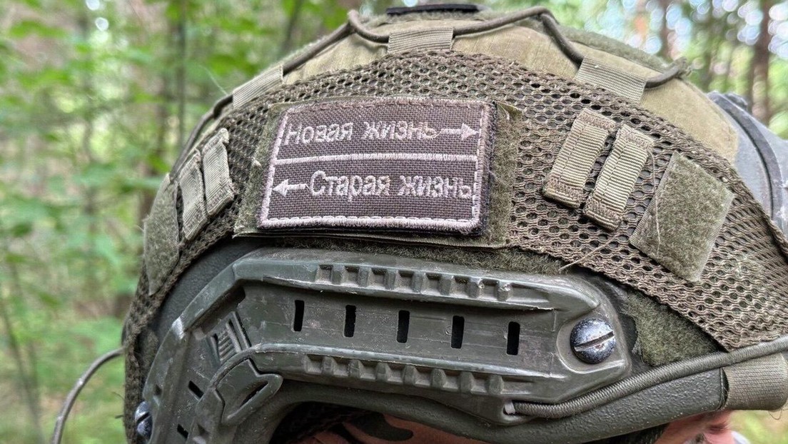 "Ukrainische Soldaten halten es nicht aus" - Wie russische Stoßtrupps kämpfen