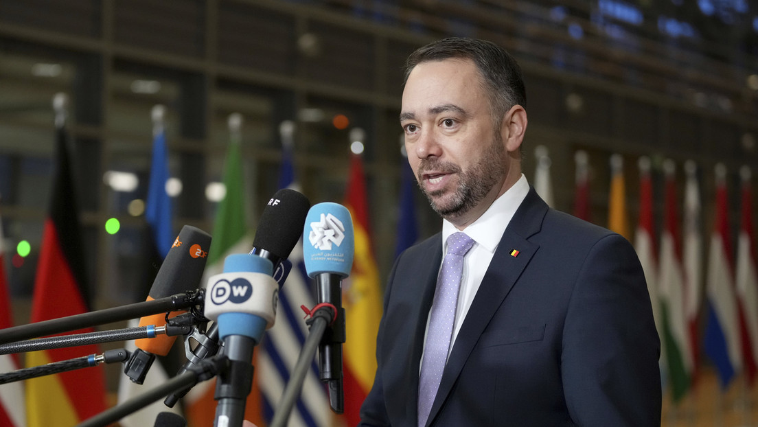 Belgien plant Anerkennung Palästinas und Sanktionen gegen Israel