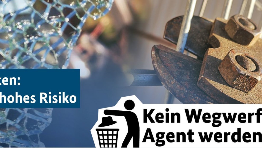 "Kein Wegwerf-Agent werden" – Deutsche Geheimdienste warnen vor russischen Anwerbeversuchen