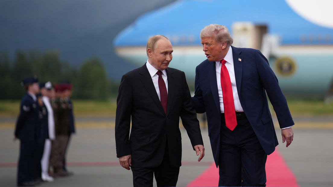 Kreml-Berater: Putin und Trump einigten sich nicht auf Gipfeltreffen mit Selenskij