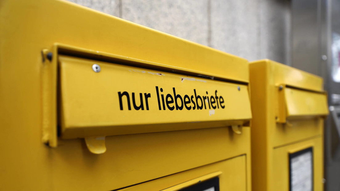 Leserbriefe an RT DE: "Danke, dass es euch gibt"