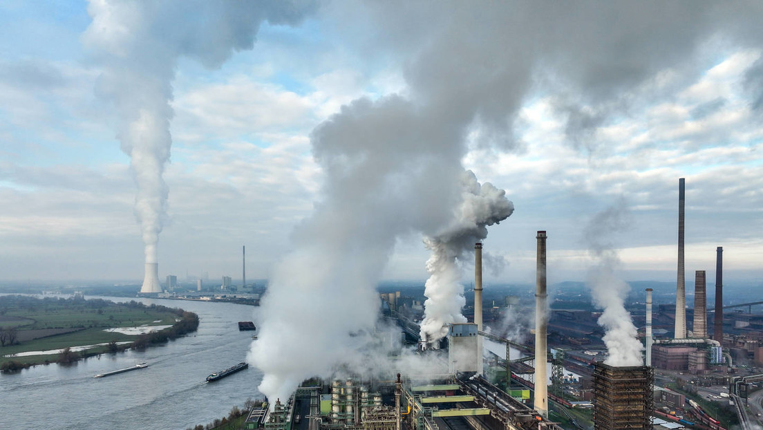 Wirtschaftsinstitut korrigiert Konjunkturprognose für Deutschland nach unten