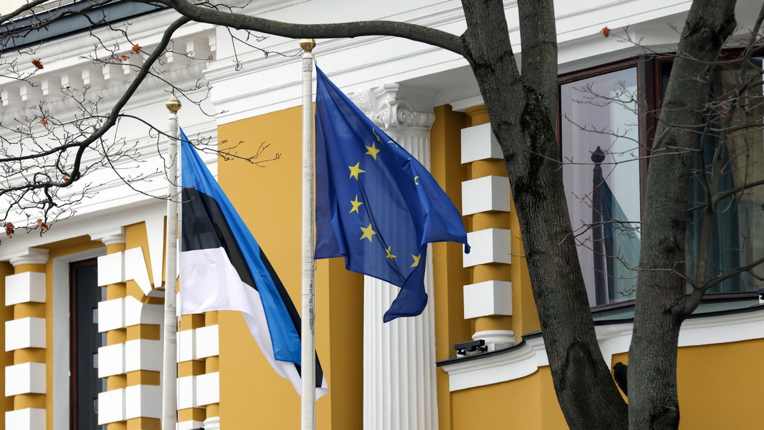 Russland erklärt estnischen Diplomaten zu Persona non grata