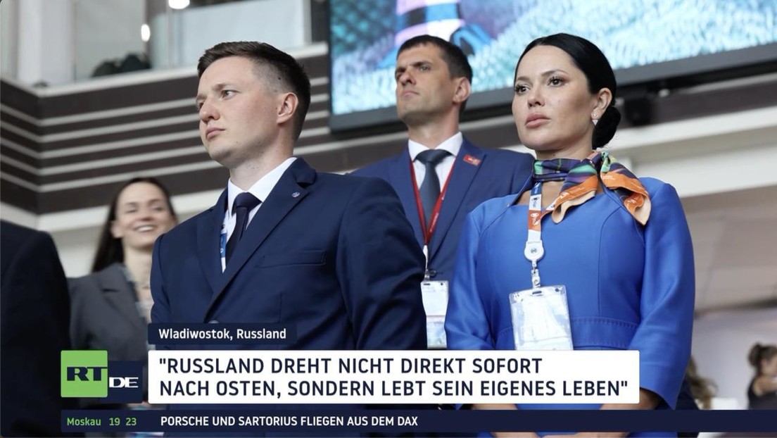 Östliches Wirtschaftsforum: Russland trotz Sanktionen im Fokus asiatischer Investoren