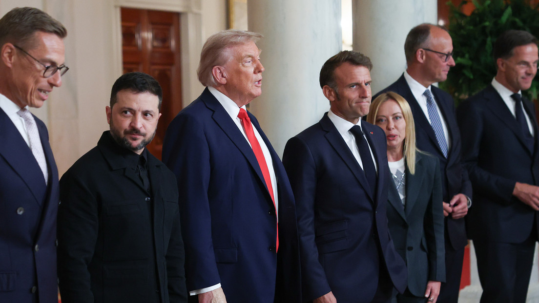 Politische Turbulenzen in der EU: Eine Analyse der Krisensituation