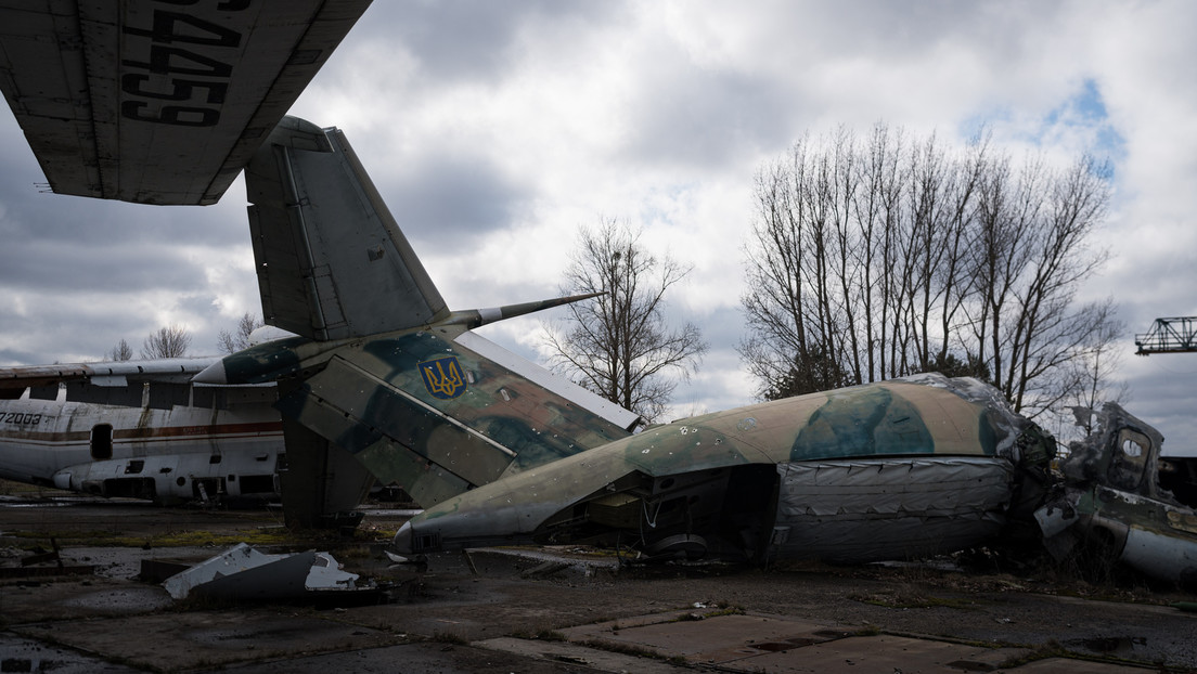 Liveticker Ukraine-Krieg: Russland trifft ukrainische Rüstungsunternehmen und Militärflugplätze