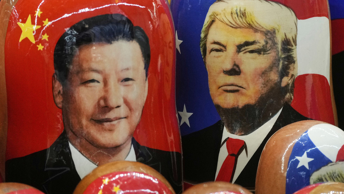 Bericht: Chinesische Hacker haben möglicherweise Daten von fast jedem Amerikaner erbeutet