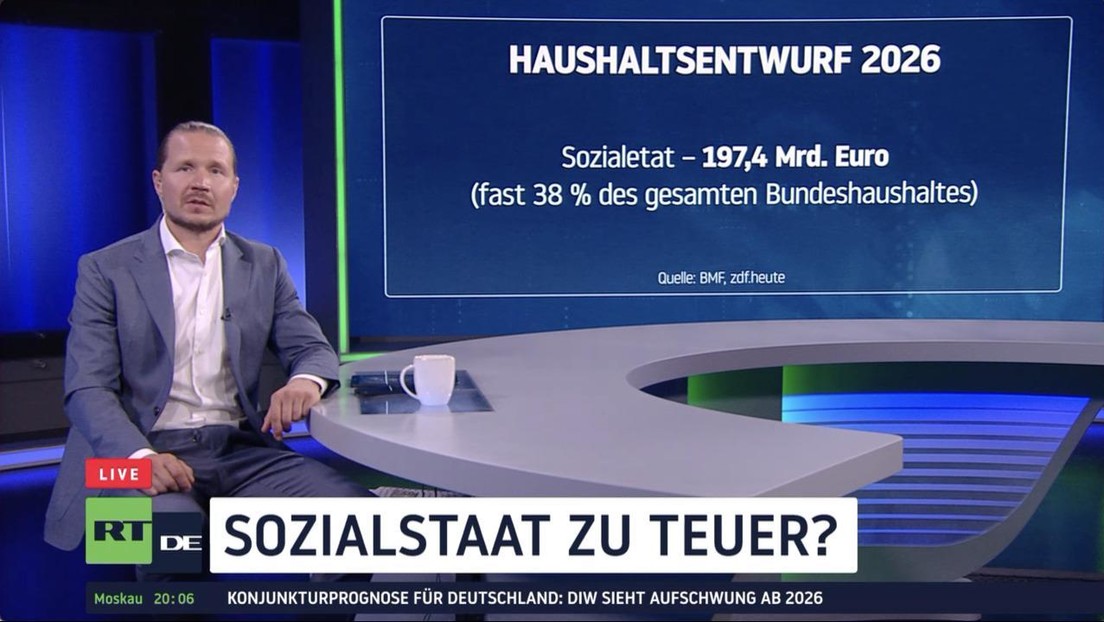 Bundeshaushalt 2025: Weniger Ausgaben als von der Regierung geplant