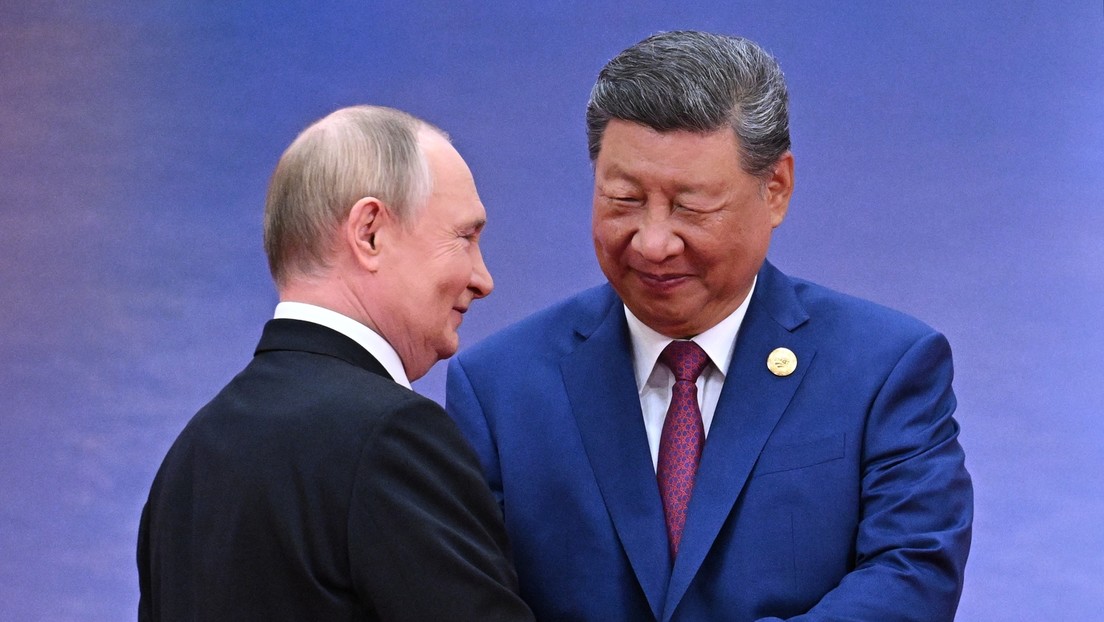 Trump: Würde mich über Putins und Xis Teilnahme am G20-Gipfel 2026 freuen