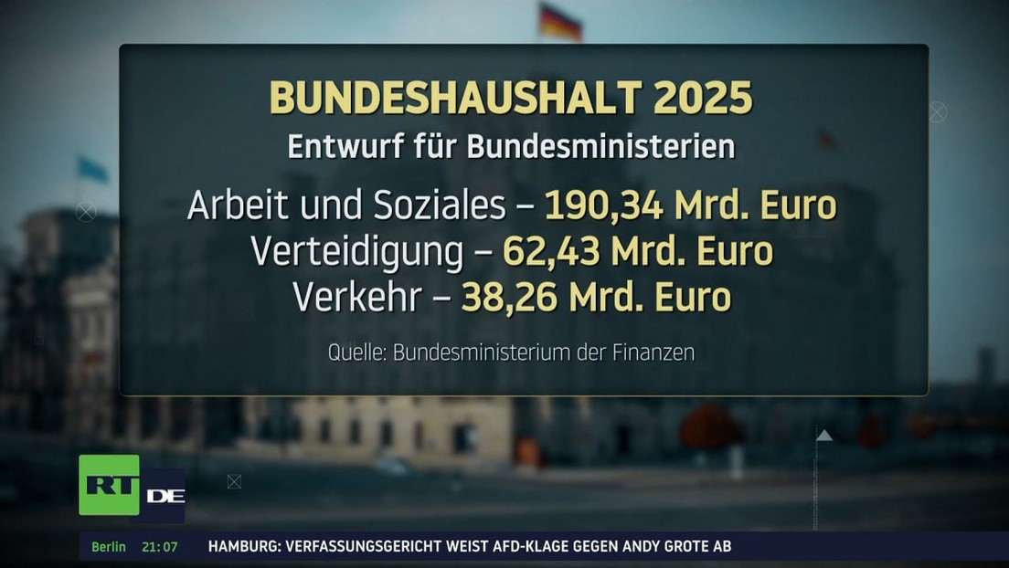 Elf Stunden Sitzung: Haushaltsentwurf im Ausschuss fertiggestellt