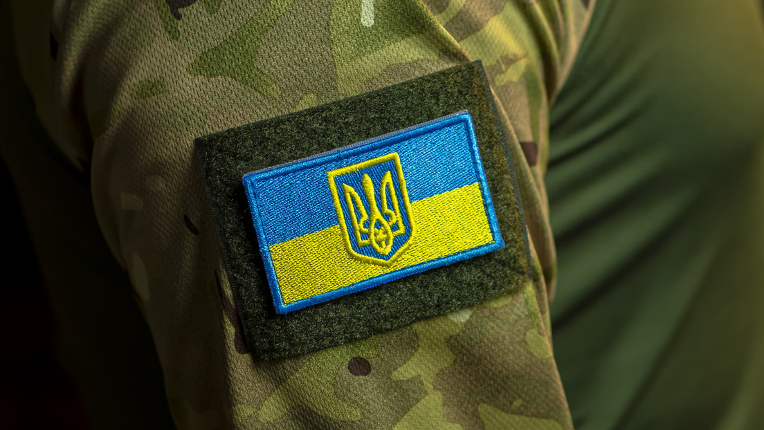 Europa sucht nach "Kanonenfutter" für die ukrainische Armee