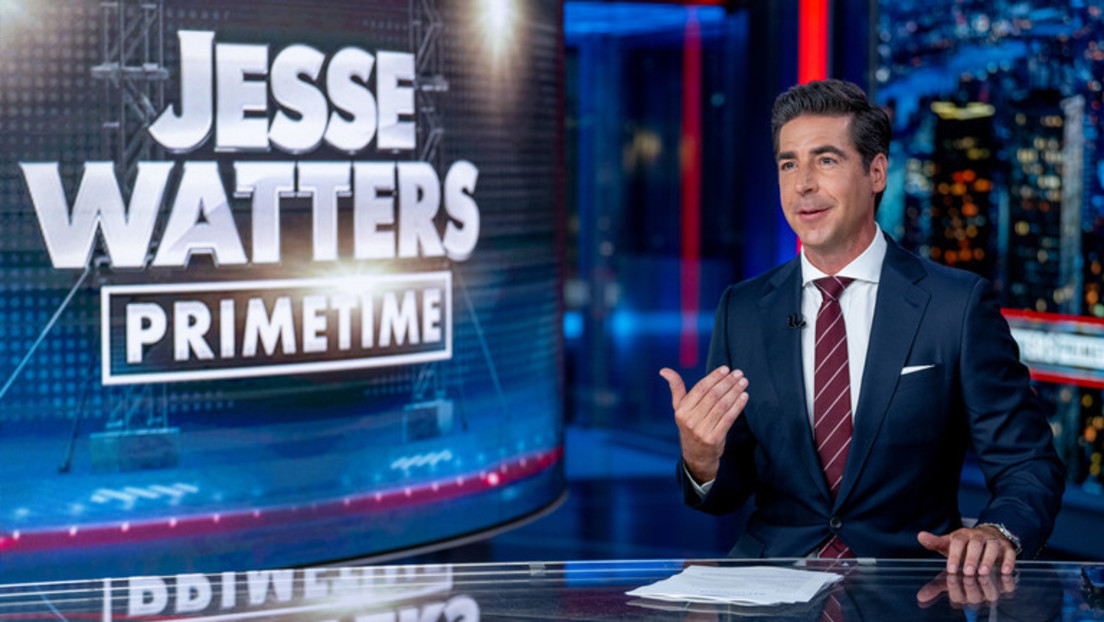 Könnte auch "Kraft Sibiriens 2" gesprengt werden? Fox News-Topmoderator legt Idee nahe