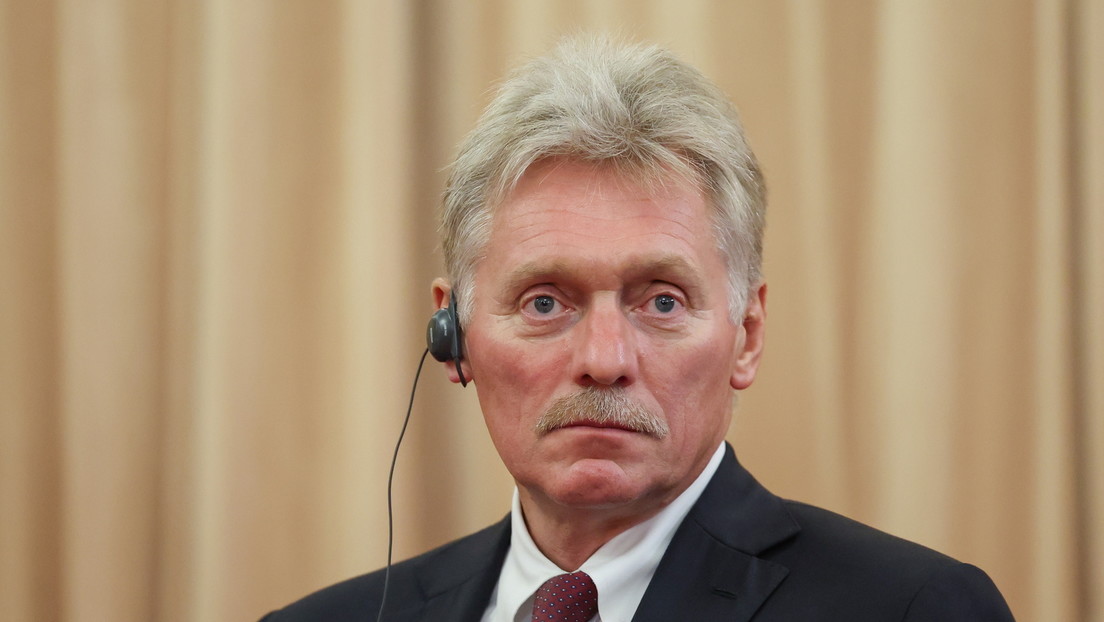 Liveticker Ukraine-Krieg – Peskow: Europäischer Militarismus erschwert Konfliktlösung