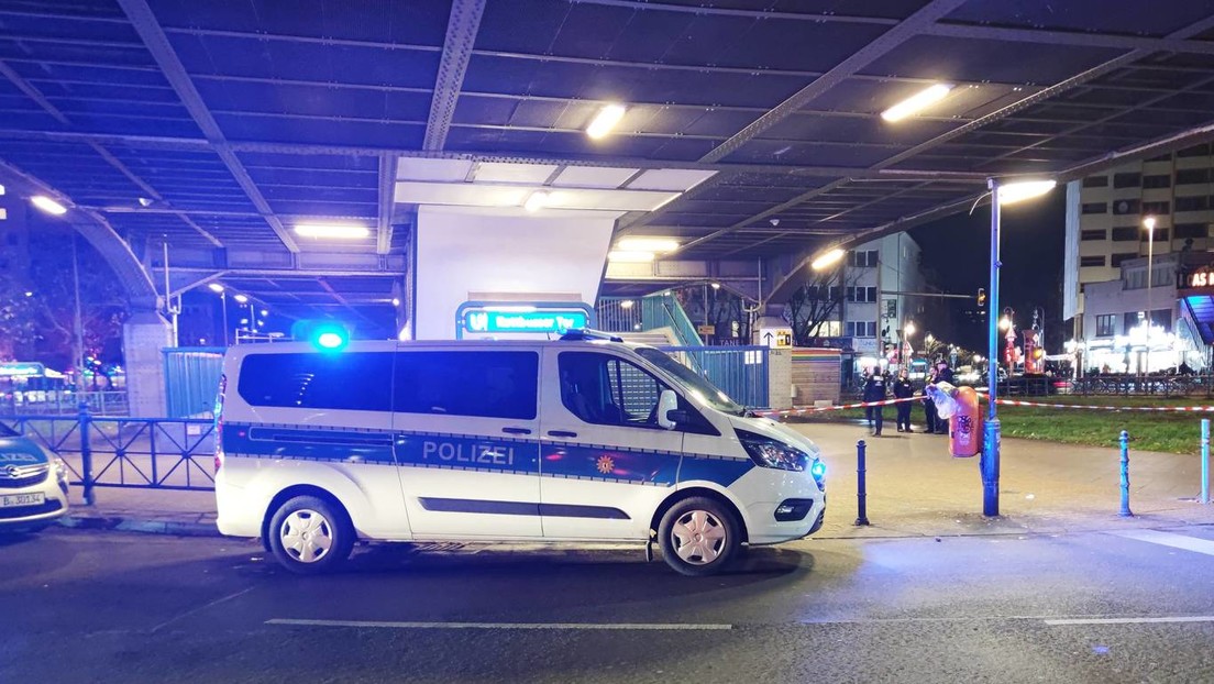 Erneut Messerangriffe in Magdeburg und Berlin mit einer Toten und mehreren Verletzten