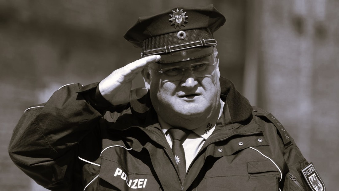 Der Dorfpolizist ermittelt nicht mehr: Kultschauspieler Horst "Hotte" Krause gestorben