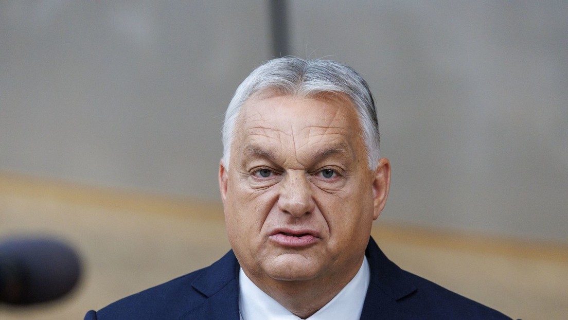 Viktor Orbán warnt vor Zerfall der EU