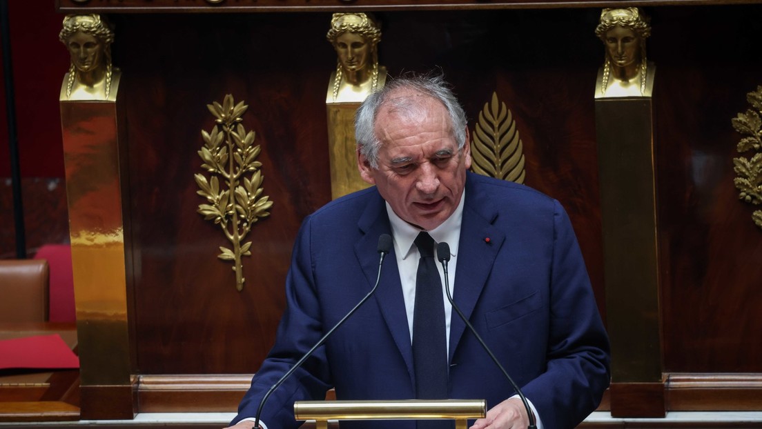 Frankreichs Premier Bayrou verliert Vertrauensfrage