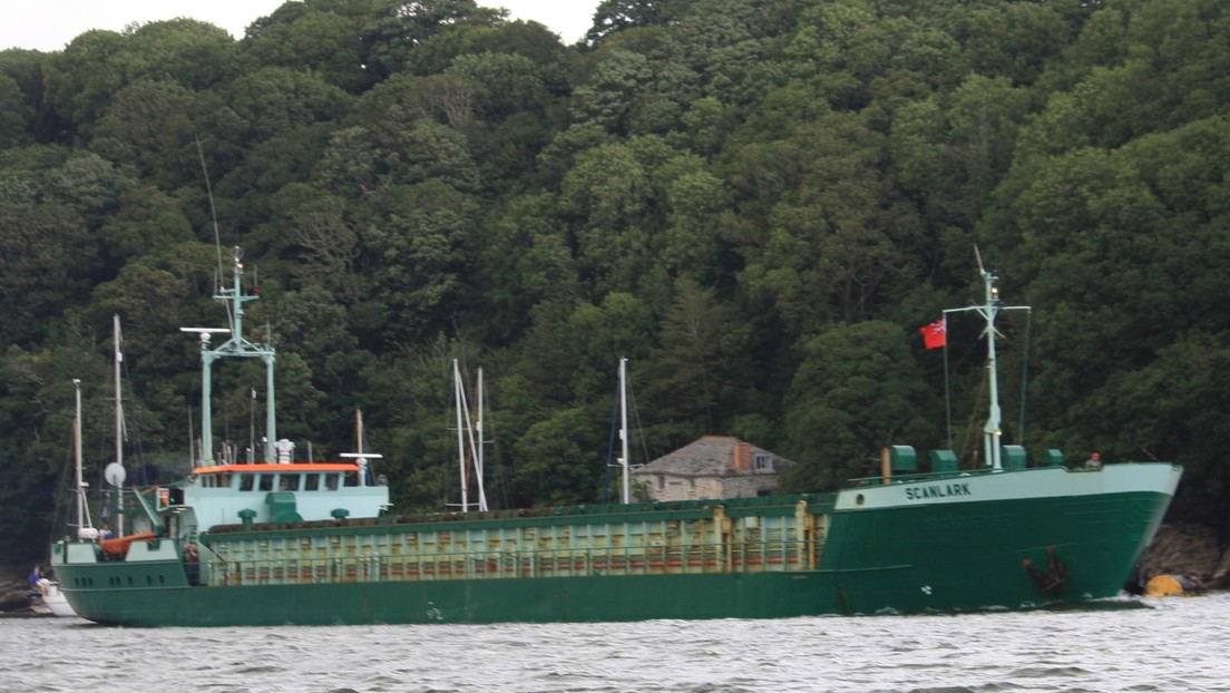 Verdacht auf Spionage: Schiff im Nord-Ostsee-Kanal durchsucht