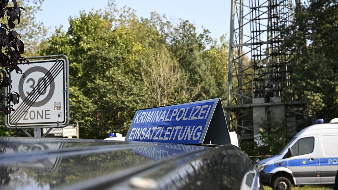 Nach Brandanschlag: Massiver Stromausfall in Berlin