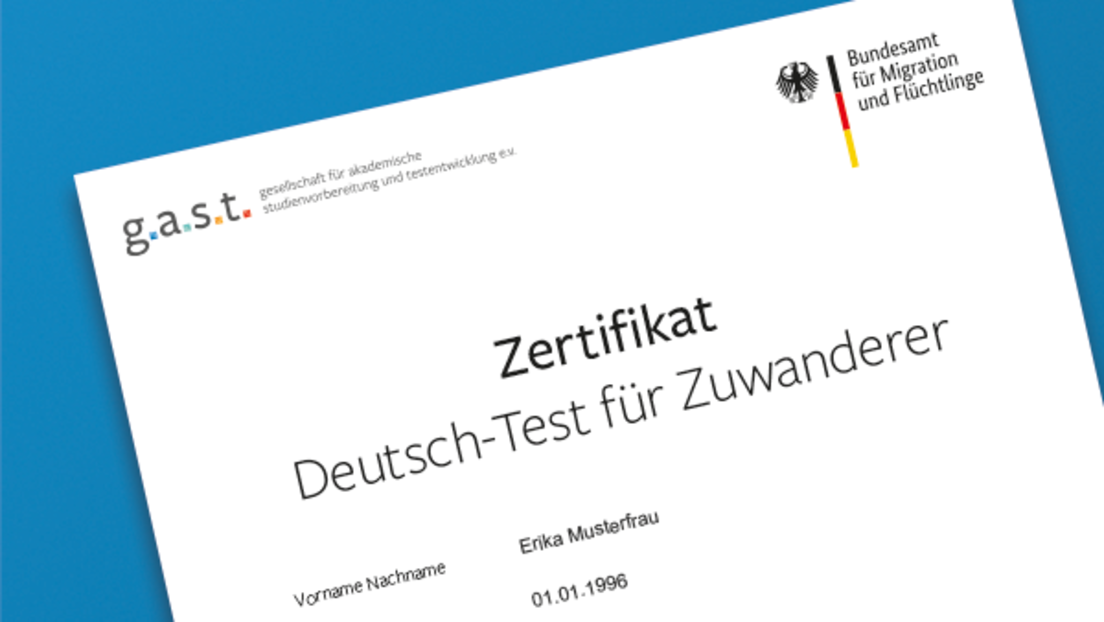 Betrug bei Einbürgerungen – Tausende Fake-Zertifikate in Umlauf