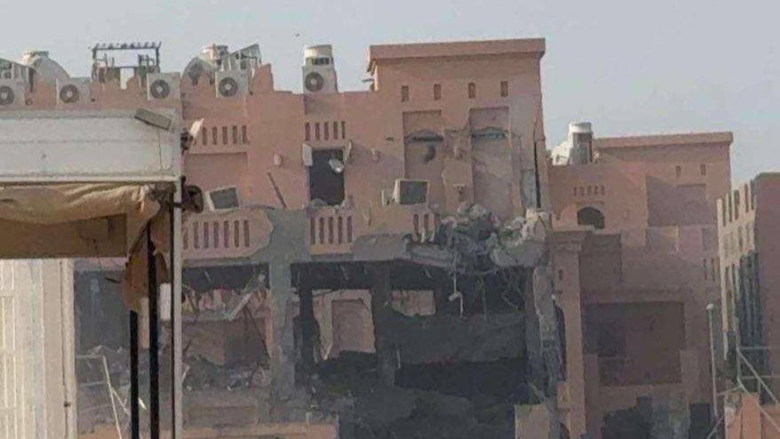 Medienberichte: Israel bombardiert Katar – Hamasführer als Ziel