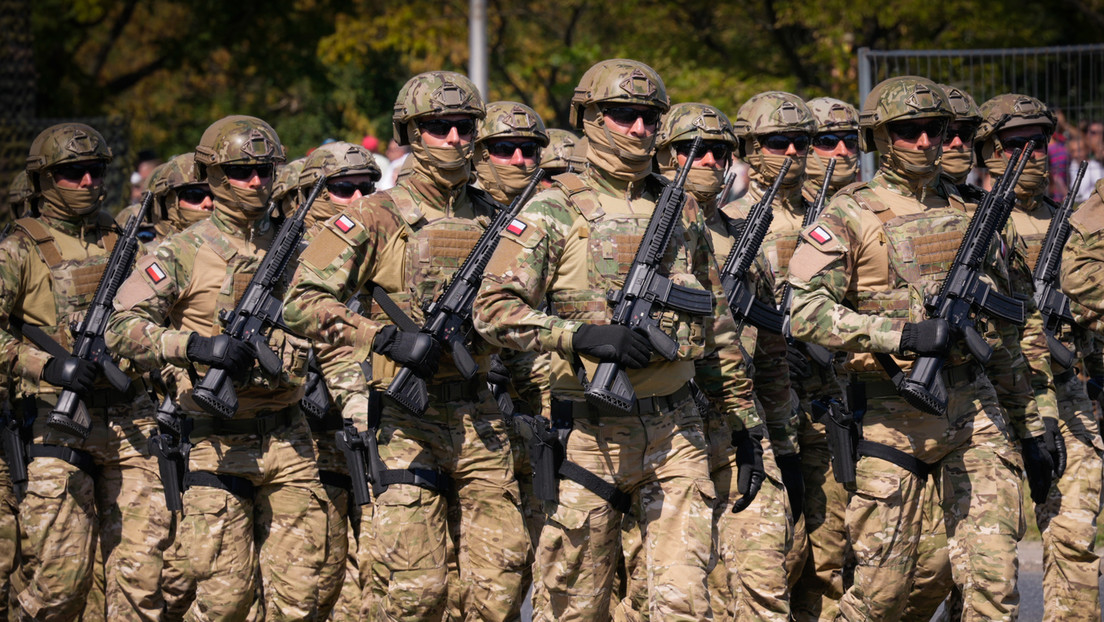 Liveticker Ukraine-Krieg – Bericht: Geheime Pläne von NATO-Besatzung der Ukraine enthüllt