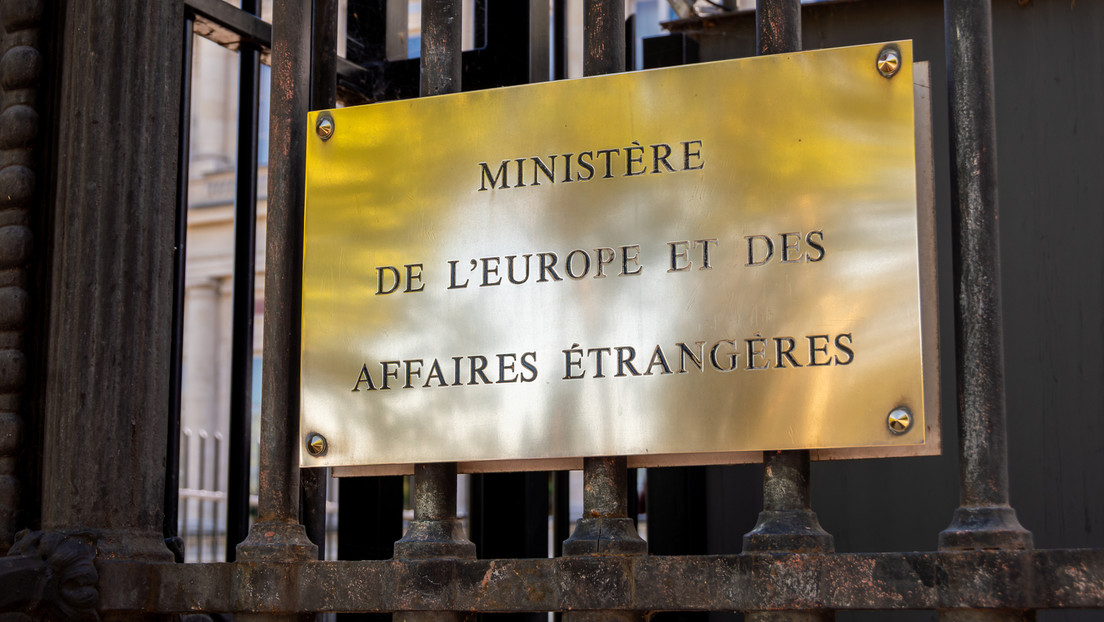 Paris: Die "Fabrik der Diplomatie" rotiert im Kreis