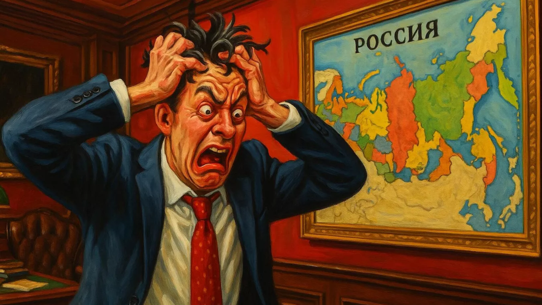 Erste US-Medien räumen kolossalen Fehler des Westens im Umgang mit Russland ein