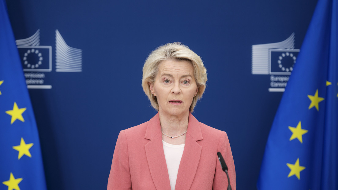 Von der Leyen kündigt Drohnen-Allianz mit der Ukraine an