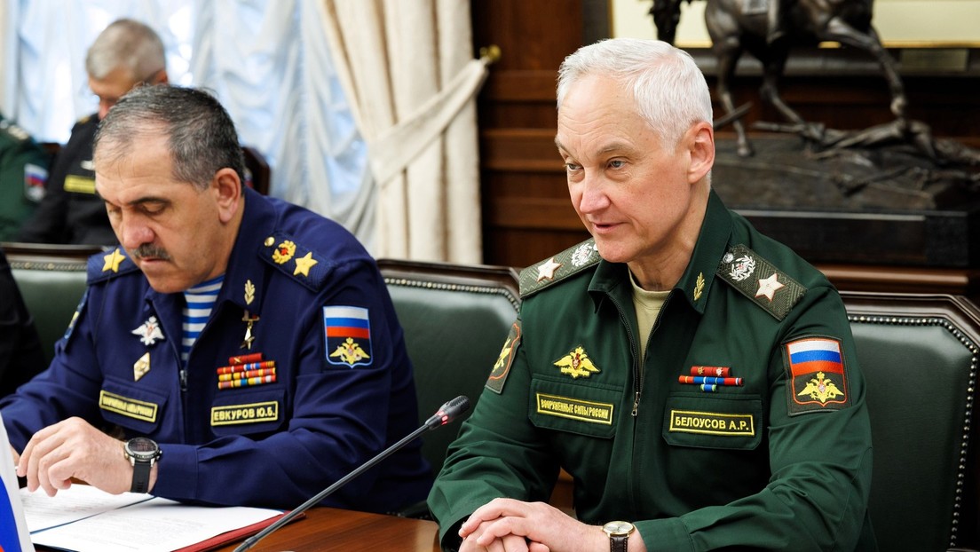 Russisches Verteidigungsministerium: "Schläge gegen Polen waren nicht geplant"