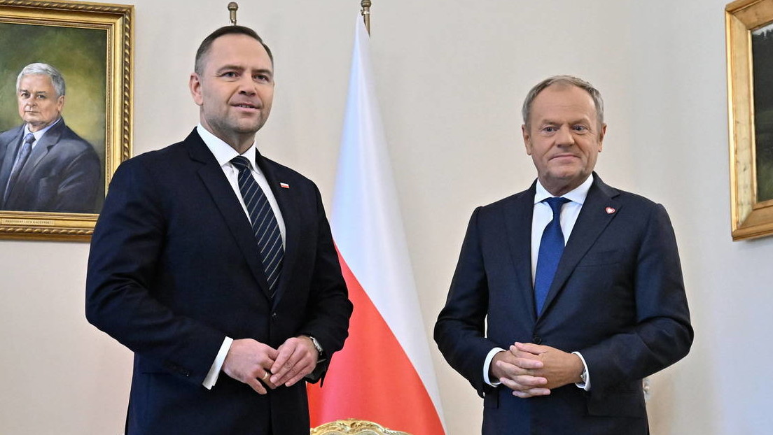 NATO-Generalsekretär: "Rücksichtsloses Verhalten", egal ob es absichtlich war oder nicht