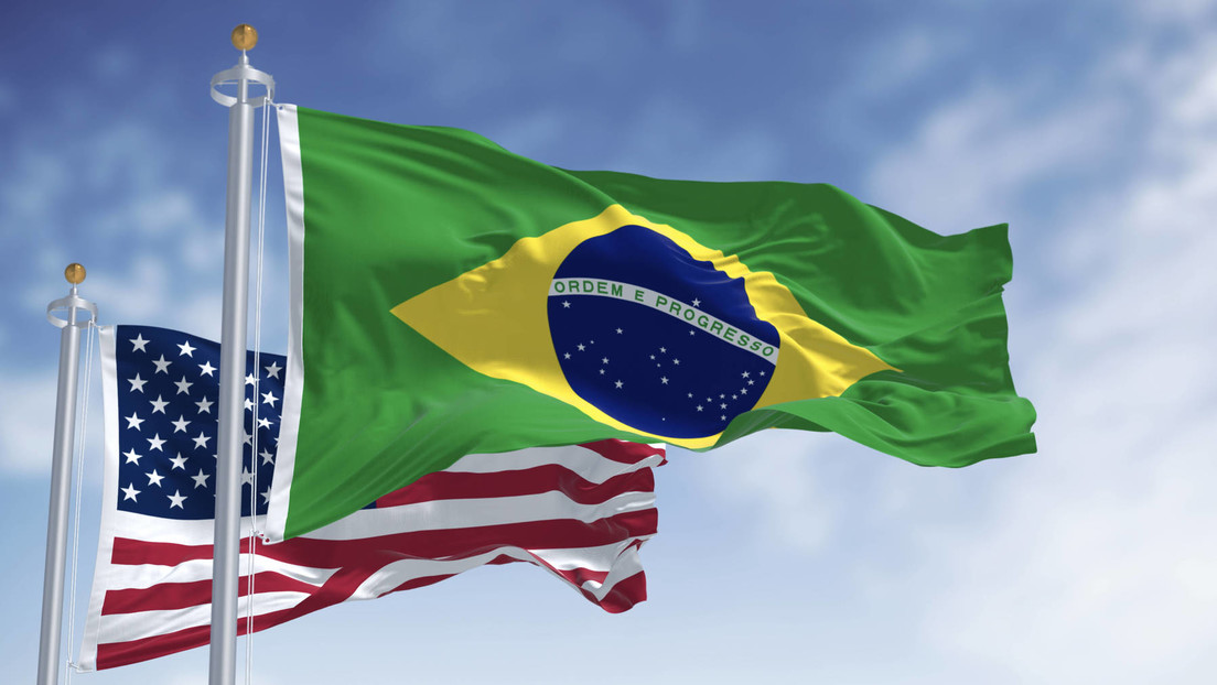 Brasilien blockt US-Vorwürfe im Fall Bolsonaro ab