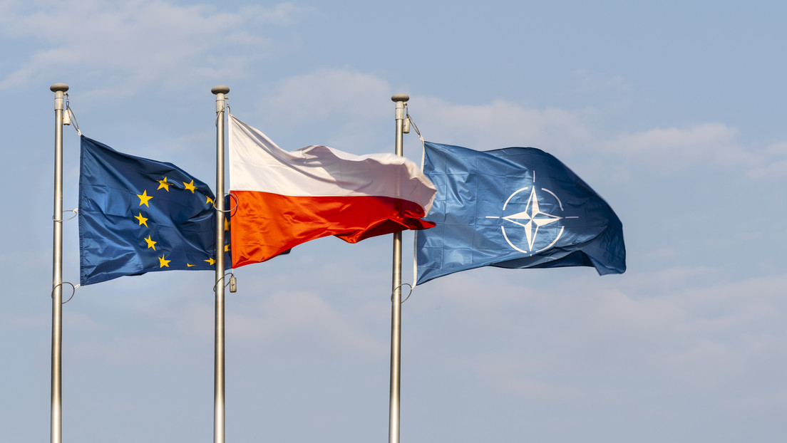 NATO nicht zu direktem Kampf gegen Russland bereit – dafür zu weiteren Proxy-Kriegen