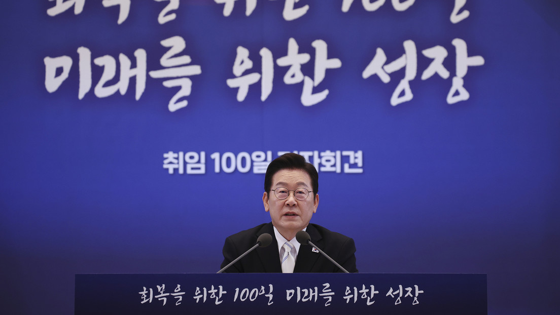 Nach Razzia in Georgia: Südkorea warnt vor Investitionen in den USA