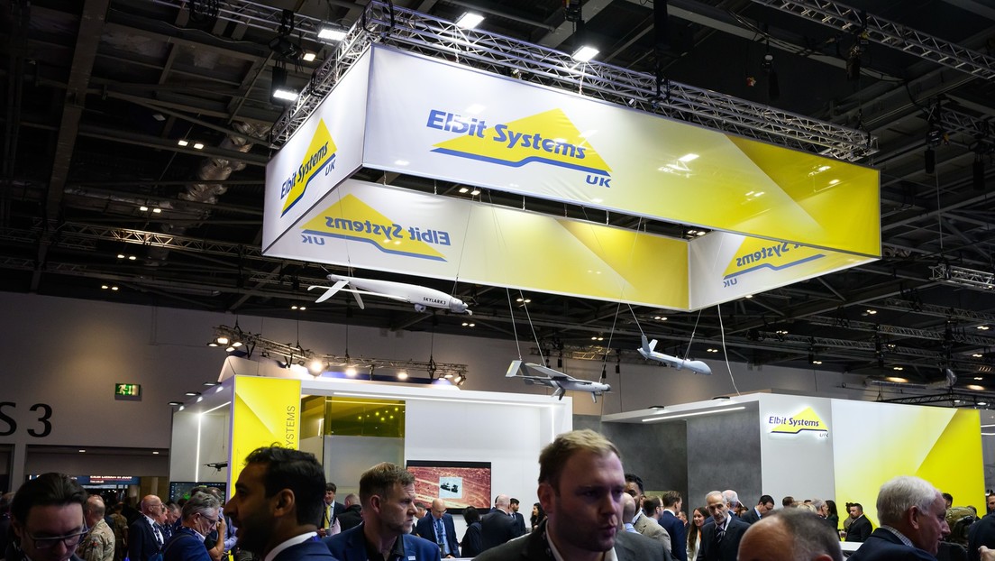 Elbit-Saboteure in U-Haft: War das "Terrorismus"?