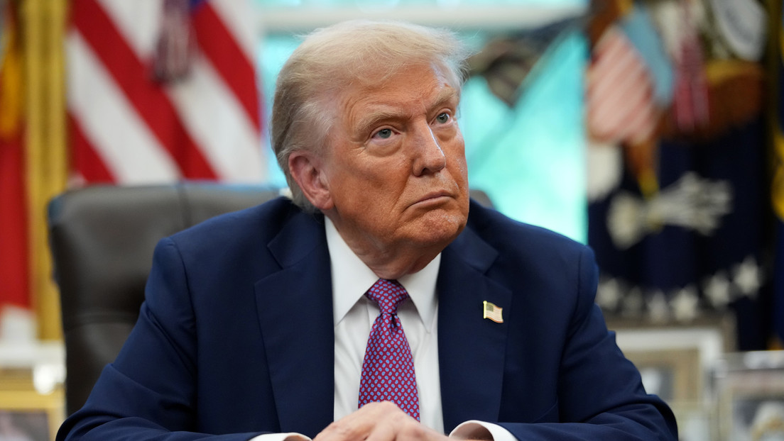 Trump weist Behauptungen über "russischen Drohnenangriff" auf Polen zurück