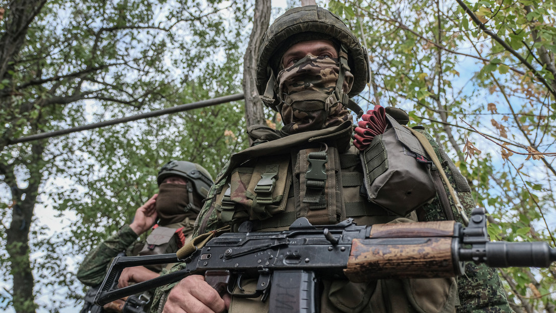 Liveticker Ukraine-Krieg: Russlands Streitkräfte befreien Nowopetrowskoje im Gebiet Dnjepropetrowsk