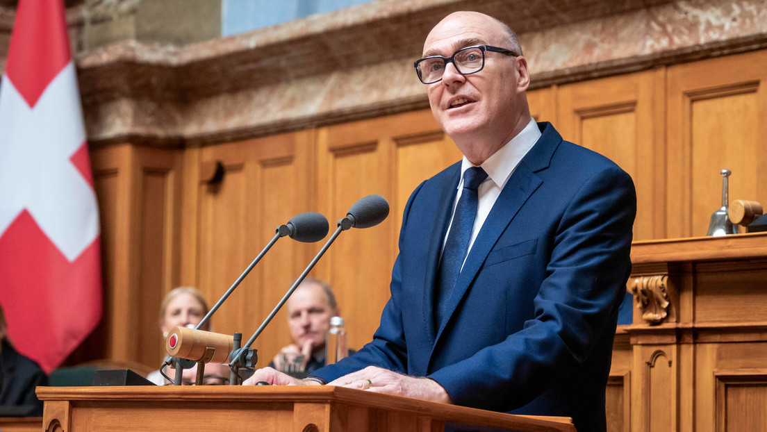 Schweiz erhält neuen Armeechef und neuen Nachrichtendienstleiter