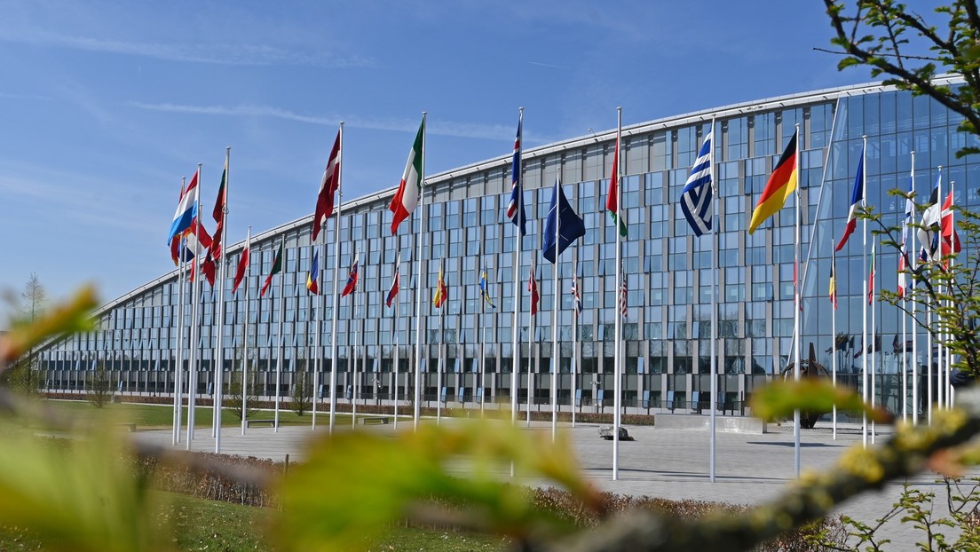 Reuters: NATO-Länder in Europa unzufrieden mit US-Reaktion auf Drohnenzwischenfall